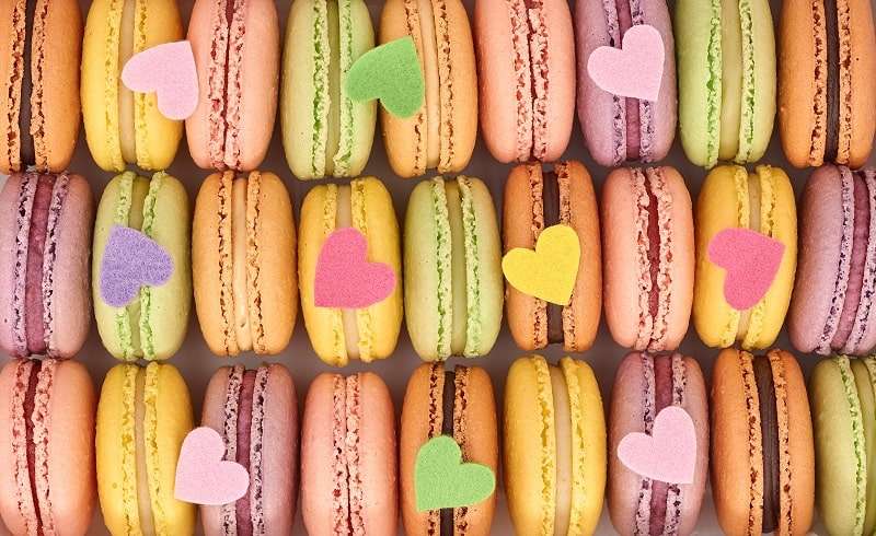 Lebensmittelfarben kaufen - perfekt für Fondant, Cremes und vieles mehr