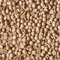 Callebaut Karamell