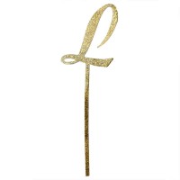 Cake-Topper L