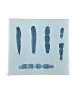 Silikonform Steinbock