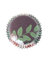 Cupcake Formen Country Garden