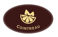 Tortendekoration Schokoladenaufleger Cointreau