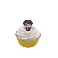 Harry Potter Zuckerfigur Harry