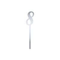 Cake Topper spiegel 8