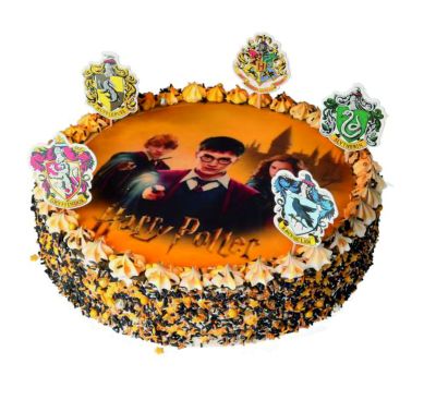 harry potter rund 1