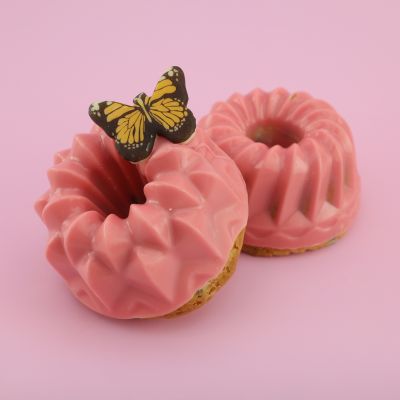 PME candy button pink