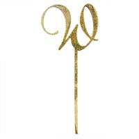 Cake-Topper W