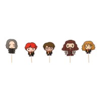 Harry Potter Muffinpicker einzeln