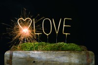 Wondercandles Love