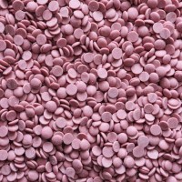 Callebaut Ruby Schokolade 