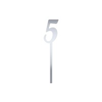 Cake Topper spiegel 5