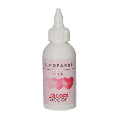 lipofarbe pink
