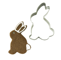 Keksausstecher Osterhase