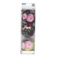 Cupcake Formen Country Garden