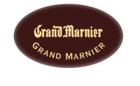 Tortendekoration Schokoladenaufleger Grand Marnier