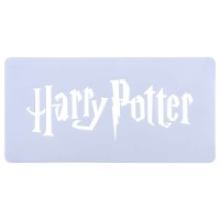 Harry Potter Schablone Schriftzug 