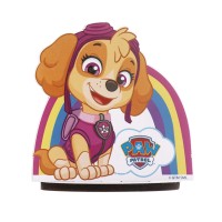 Holz Cake Topper Paw Patrol