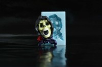 Silikonform Halloween