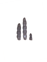 Silikonform Steinbock