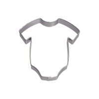 Ausstecher Baby Body