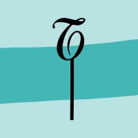 Cake-Topper schwarz T