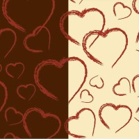 Transferfolie Love Explosion 
