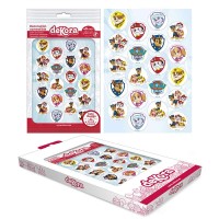Paw Patrol Mini Aufleger