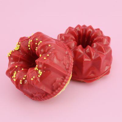 PME candy button rot