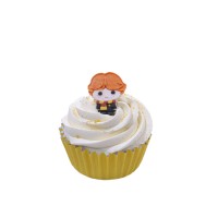 Harry Potter Zuckerfigur Ron