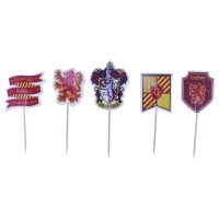 Harry Potter Muffinpicker Gryffindor einzeln