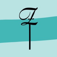 Cake-Topper schwarz Z