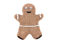 Plätzchen Ausstecher Lebkuchen-Mann