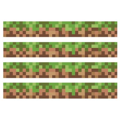 Aufleger set pixel