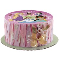 Disney Princess Torte