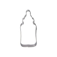 Ausstecher Babyflasche