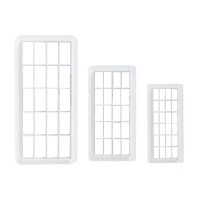 3 Geometrische Multicutter Bausteine