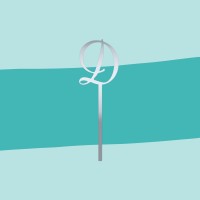 Cake Topper spiegel D