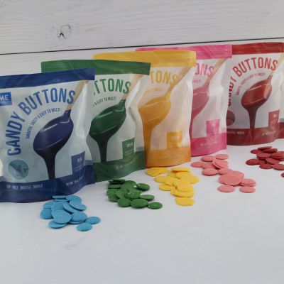 PME candy button 