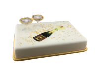 Tortendeko Geburtstag