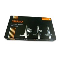 Airbrush Sparmax Spitzpistole