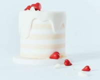 Torte Liebe 