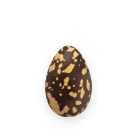 Osterei Schokolade