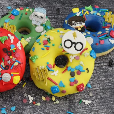 Harry-Potter-Donuts