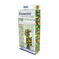 3 Geometrische Multicutter Bausteine