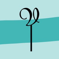 Cake-Topper schwarz V