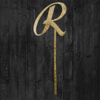 Cake-Topper R