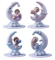 JD-3760 Baby in Mond