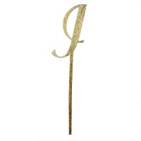 Cake-Topper J