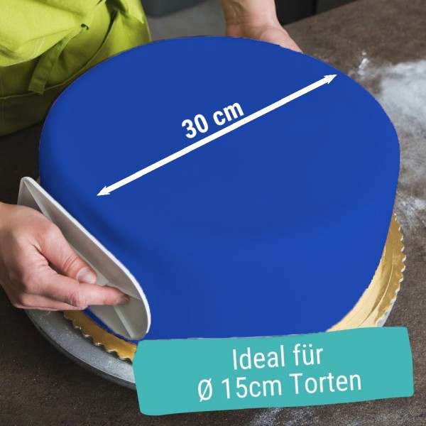 4x250g-blauer-fondant-reicht-f-r-eine-30cm-torte