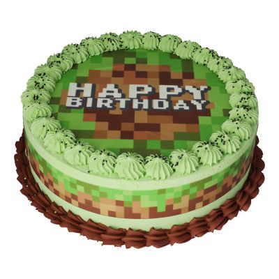 Aufleger set pixel